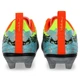Бутсы футбольные Maraton Run 220820-3 размер 38 Black-Neon Yellow - изображение 6