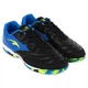 Обувь для футзала мужская Maraton Run 230510-4 размер 44 Black-Blue - изображение 3