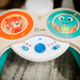 Zabawka muzyczna Baby Einstein Razem w rytmie Perkusje (0074451128040) - obraz 8