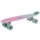 Скейт Пенни Борд Penny My Go Board Eye 13-2 с глазом Pink-Mint - изображение 2