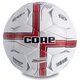 Мяч футбольный Core Pro Liga №5 CHALLENGER 022 White-Red-Black - изображение 1