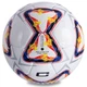 Мяч футбольный ламинированный Core Pro Liga №5 PREMIER 047-1 White-Blue-Orange - изображение 2