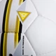 Мяч футбольный Core Pro Liga №5 BRILIANT SUPER 009 White-Yellow-Black - изображение 3