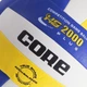 Мяч волейбольный Core Pro Liga HYBRID CRV-030 размер №5 Blue-Yellow-White - изображение 2