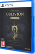 Gra PS5 The Elder Scrolls IV: Oblivion Remastered Edycja Deluxe (Blu-ray płyta) (0196388610891) - obraz 3