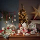 Елочная игрушка Hutschenreuther Christmas games 6,2 см (02252-722993-27940) - изображение 5