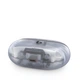 Наушники беспроводные Beats Studio Buds + True Wireless Noise Canceling Earbuds - Transparent (MQLK3) - изображение 3
