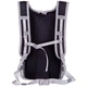 Рюкзак спортивный SP-Sport Action LK880 объем 20л Black-Grey - изображение 3