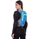 Рюкзак спортивный SP-Sport Action LK880 объем 20л Blue-Grey - изображение 4