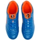 Сороконожки футбольные шиповки Action Lijin 1503-35 размер 39 Blue-Orange - изображение 6