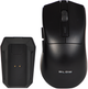 Mysz Blow Adrenaline Omega Wireless/Bluetooth/USB Black (5900804147725) - obraz 2