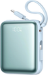 УМБ Joyroom JR-PBF27 10000 mAh 22.5W Blue (6956116771201) - зображення 1