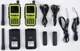 Рация Baofeng UV-5R MINI Green - изображение 7