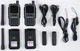 Рация Baofeng UV-5R MINI Grey - изображение 7