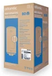 Бойлер Atlantic Steatite Ego VM 080 D400S-1-BC 1200W - изображение 6