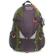 Рюкзак туристический Deuter Sprinter G28-1 20 литров Olive-Grey - изображение 2