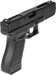 Пистолет страйкбольный Cyma G18C, 6 мм Metal, AEP version (16250238) - изображение 4