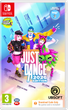 Gra Nintendo Switch Just Dance 2026 (Klucz elektroniczny) (3307216306252) - obraz 1