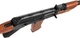 Гвинтівка страйкбольна Cyma AK74, AEG 6 мм Metal (16250243) - зображення 4