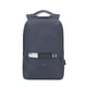 Рюкзак для ноутбука Rivacase 7562 Dark Grey 15.6" - изображение 3