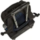 Рюкзак для ноутбука Rivacase 8460 Black 17.3" - зображення 6