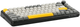 Klawiatura przewodowa Ajazz AK820 Max Magnetic switch USB Czarny/Szary (AK820MAX-WM-BGY) - obraz 3