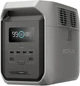Stacja zasilania EcoFlow Delta 3 1500 / 1800 W / 1536 Wh / LiFePO4 (EFDELTA1500-EU) - obraz 1