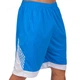 Форма баскетбольная мужская Lingo Champ 8017 L рост 160-165 см Blue-White - изображение 5