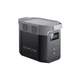 Портативная зарядная станция EcoFlow Delta 2 1800W 1024Wh (LifePO4) EF0003 12 кг Черно-серая - изображение 2