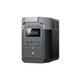 Портативная зарядная станция EcoFlow Delta 2 1800W 1024Wh (LifePO4) EF0003 12 кг Черно-серая - изображение 3
