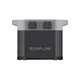Портативная зарядная станция EcoFlow Delta 2 1800W 1024Wh (LifePO4) EF0003 12 кг Черно-серая - изображение 4
