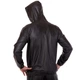 Костюм сауна для похудения Sibote Sauna Suit Fit 2052 размер 2XL (50-52) Black - изображение 7