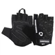 Перчатки для фитнеса перчатки спортивные Zelart Hard Touch Fit 9499 размер XL Black - изображение 3