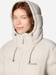 Kurtka zimowa damska sportowa Columbia Pike Lake II Insulated Jacket 2051374279 M Beżowa (195981775822) - obraz 8