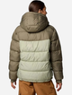 Куртка зимова коротка жіноча Columbia Pike Lake II Insulated Jacket 2051374397 M Зелена (195981299236) - зображення 2