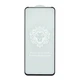Защитное стекло Prime для Motorola G04 / G04s / G24 / G24 Power / E14 с черной рамкой - изображение 2