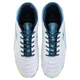 Обувь для футзала мужская Maraton Run 210671-1 размер 43 White-Blue - изображение 5