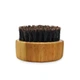 Щетка для бороды PerfomeN Beard Brush 53 x 53 мм (4820216920819) - изображение 2