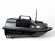 Карповый кораблик Flytec D8, V010, V18 (3 бункера) Carbon GPS на 16 точек, АВТОПИЛОТ - изображение 4