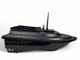 Карповый кораблик Lixada Black T17 2 бункера, GPS АВТОПИЛОТ - изображение 4