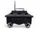Карповый кораблик Lixada Black T17 2 бункера, GPS АВТОПИЛОТ - изображение 6