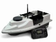 Карповый кораблик New Flytec D19 (4 бункера) GPS на 99 точек, АВТОПИЛОТ - изображение 1