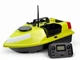 Карповый кораблик New Flytec D20 (3 бункера) GPS на 99 точек, АВТОПИЛОТ - изображение 1