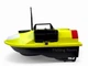 Карповый кораблик New Flytec D20 (3 бункера) GPS на 99 точек, АВТОПИЛОТ - изображение 3