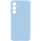 Чохол MAKE Samsung A17 Silicone Light Blue - зображення 1