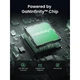 Сетевое зарядное устройство 100W UGREEN X565 Nexode S (3 х Type-C, USB, 100Вт). Gray - изображение 6