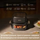 Мультипечь Mova AeroGlass AF20 Pro - изображение 2