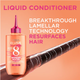 Ламелярна вода L'Oreal Paris Elseve Dream Long Wonder Water для блиску та розгладження волосся 200 мл (3600523970636) - зображення 6