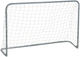 Ворота футбольні Garlando Foldy Goal 180 x 120 x 60 см, сірі - изображение 1