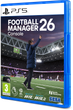 Гра PS5 Football Manager 26 (Blu-ray диск) (5055277056583) - зображення 3